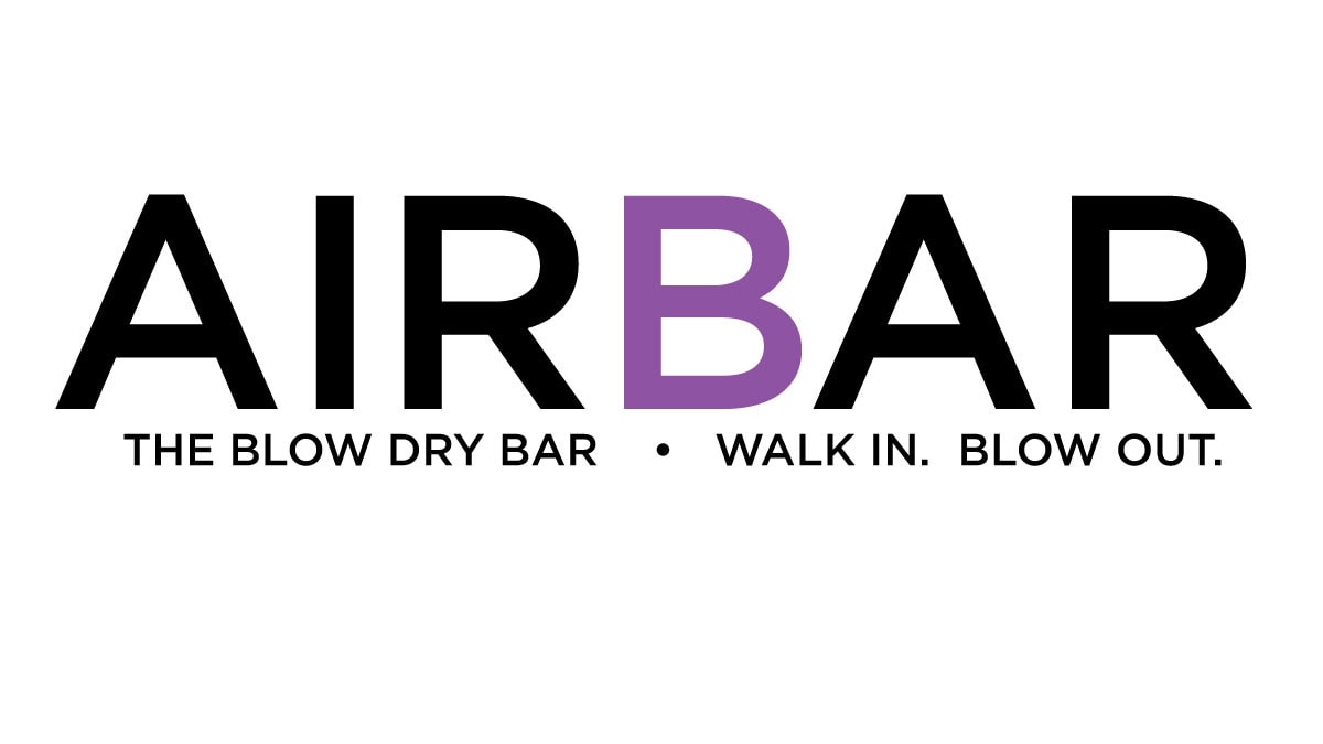 AIRBAR: The premier blow out and blowdry bar in Palm Beach Gardens, Florida  - AIRBAR -